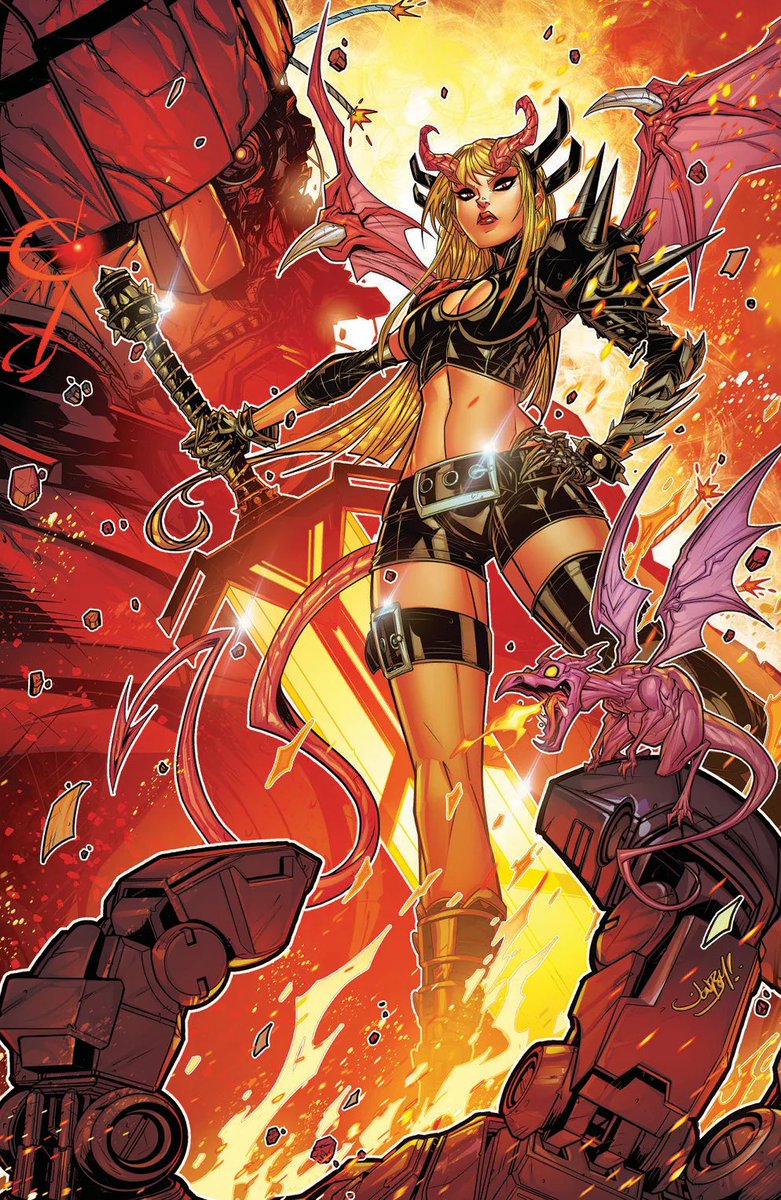 Rah-Rah-Ramona tweet media