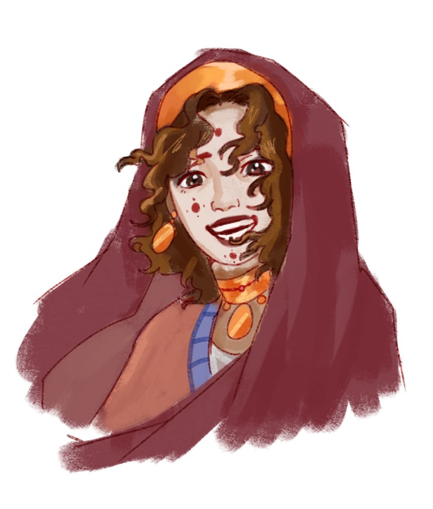 Iphigenia
