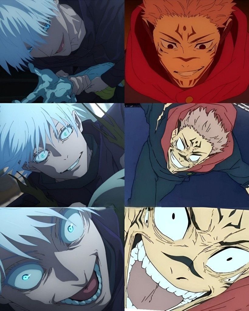 Anime Shots tweet media