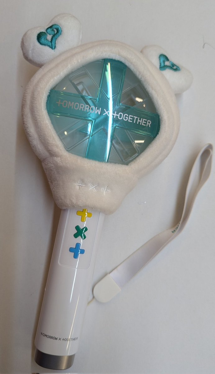 💖新入荷情報💖 TOMORROW X TOGETHER TXT OFFICIAL LIGHT STICK Ver.1