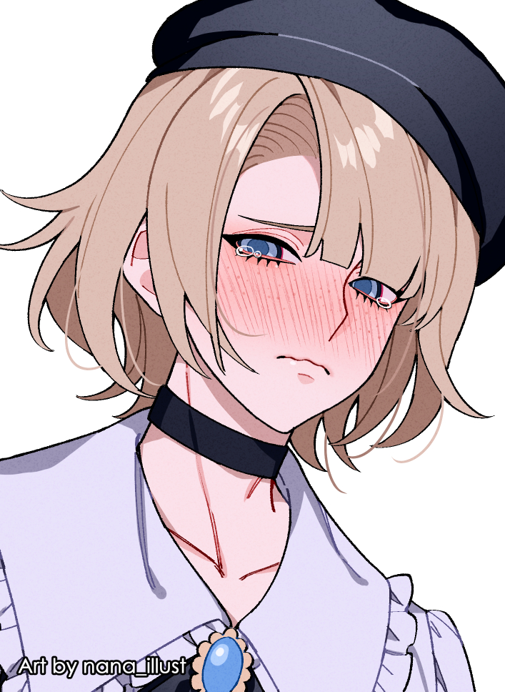 nana__illust's tweet image. Request #GenshinImpact #原神