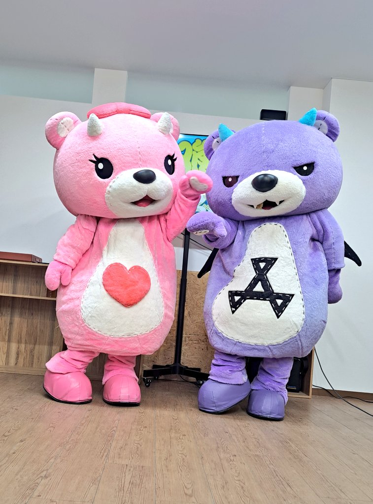 アライグマ 様 アックマ様 (@AKKUMA_JPN) / Posts / X