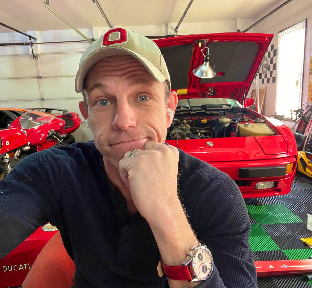 Two weeks ago I was exactly the same person I am now.

X is currently on fire, because an independent thinking and working man’s voice has hit a national political stage.

If you see a war begin relating to me, it is because there was already a war upon the Everyman. 

We just