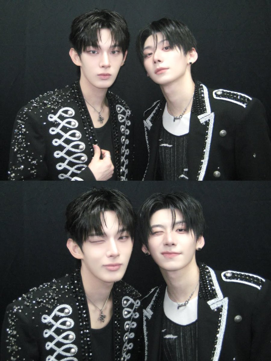 hanven to their 10 fans: here damn