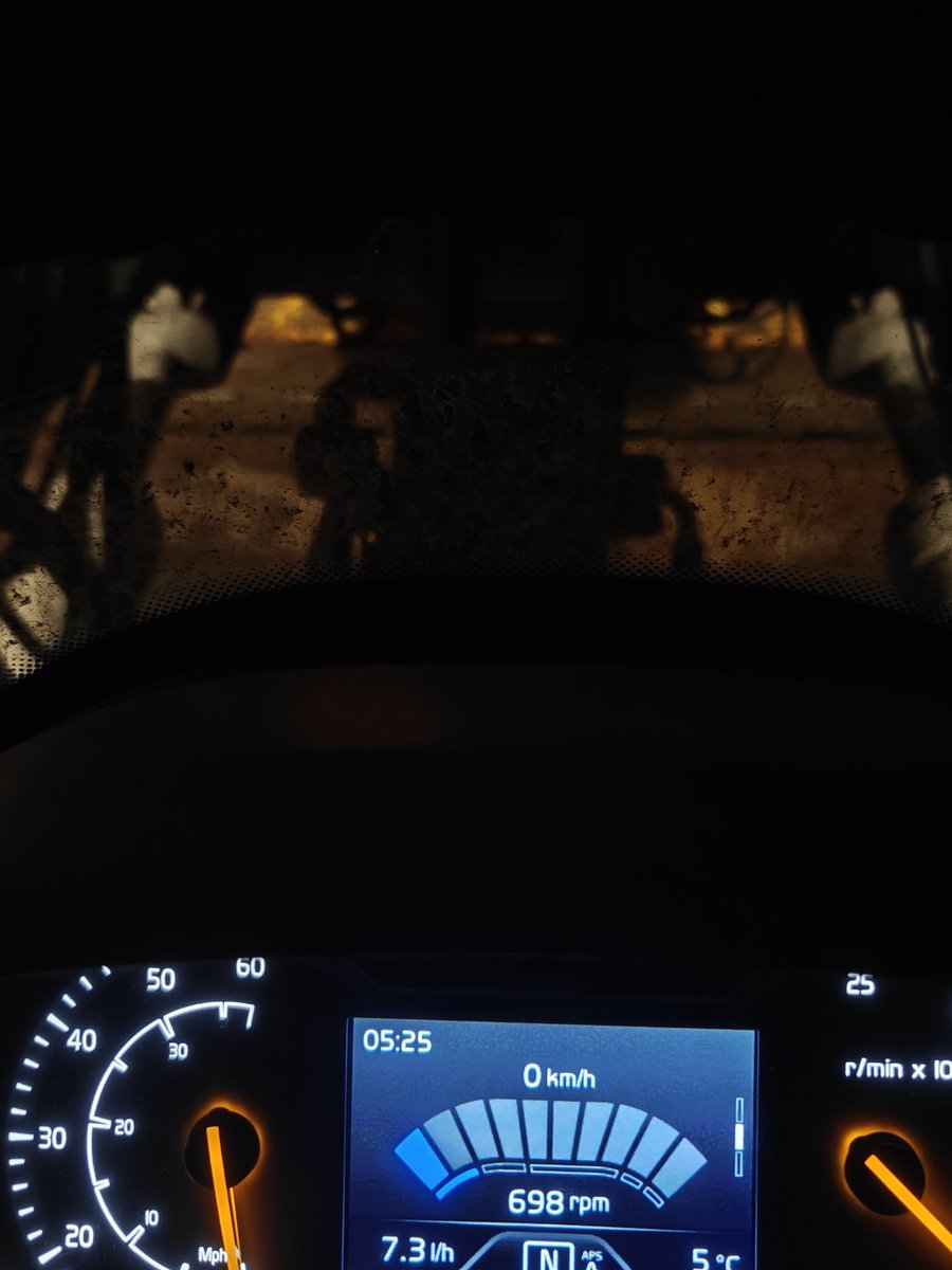 ikaglen's tweet image. Upp och hoppa. Jobbet är klart. Dags för donkenfrulle