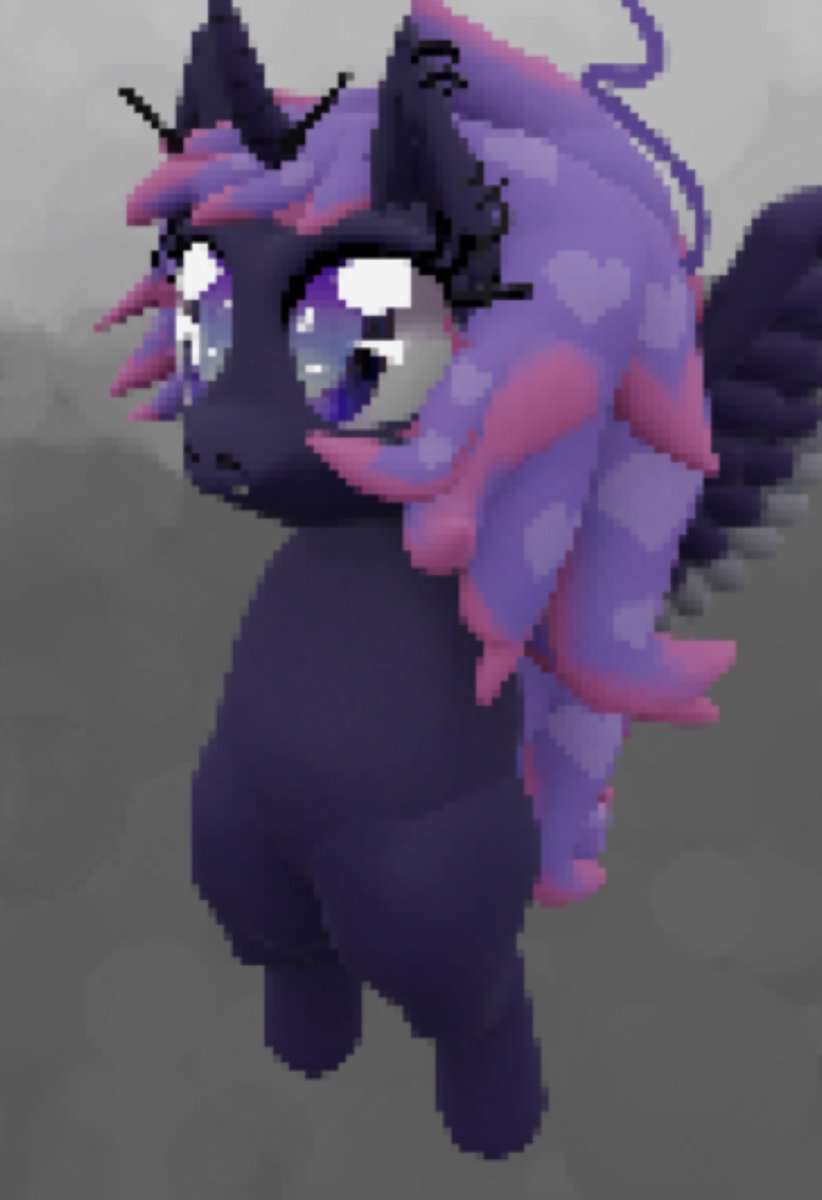 LyseInForest tweet media