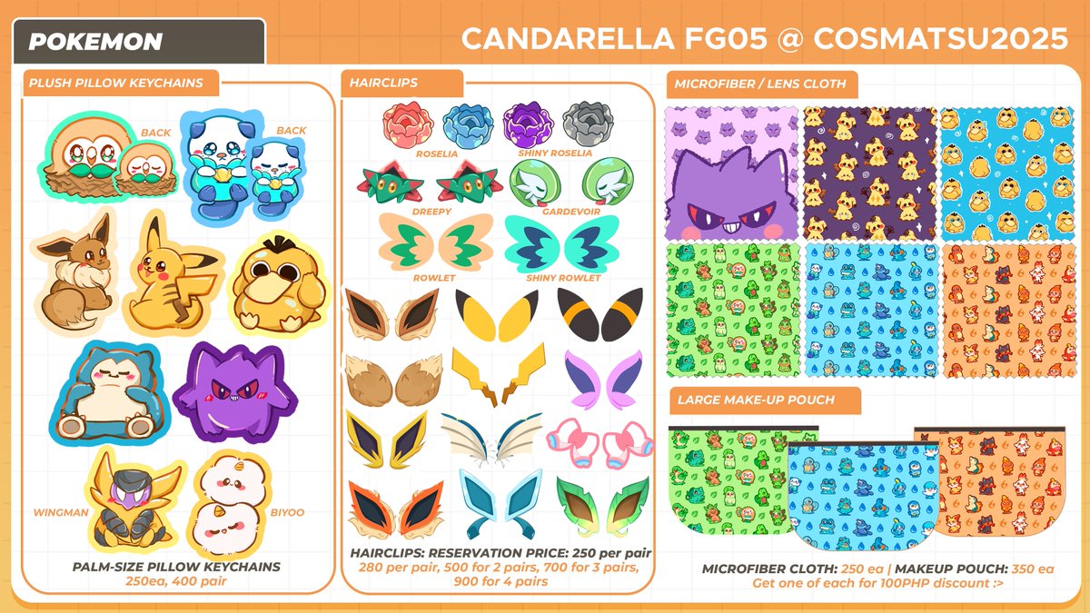 ayyah 🎀 🌟 local shop opening soon! tweet media