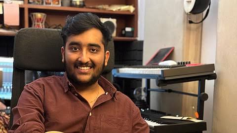 DailyCultureYT's tweet photo. Tollywood 2025 – Music Director of the Year
Comment or quote your choice 👇
1) #SSThaman – They Call Him OG
2) #DeviSriPrasad – Kuberaa & Thandel
3) #Sinjith – Little Hearts
4) #BheemsCeciroleo – Sankranthiki Vasthunam
The most-picked choice will be announced as the winner on 31st December
Note: Only hit films are considered
#DCTollywoodRoundUp