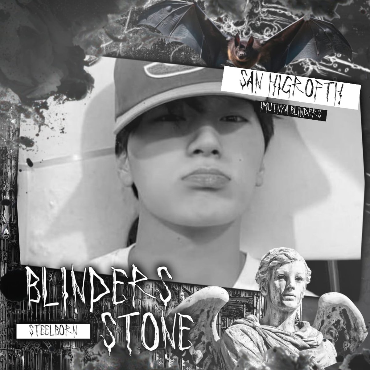 Rollinds Stone tweet media