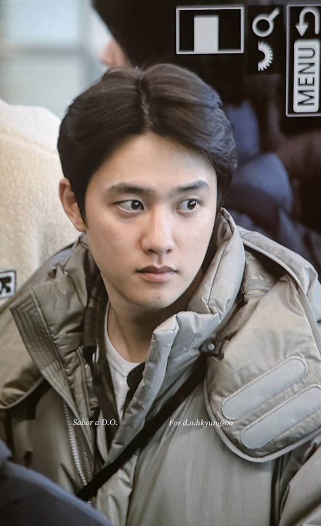 Sabor_a_DO's tweet photo. 251227

#도경수 #DOHKYUNGSOO #KYUNGSOO #디오 #DO(D.O.) #ドギョンス #都敬秀 https://t.co/Q8igxqAyUO