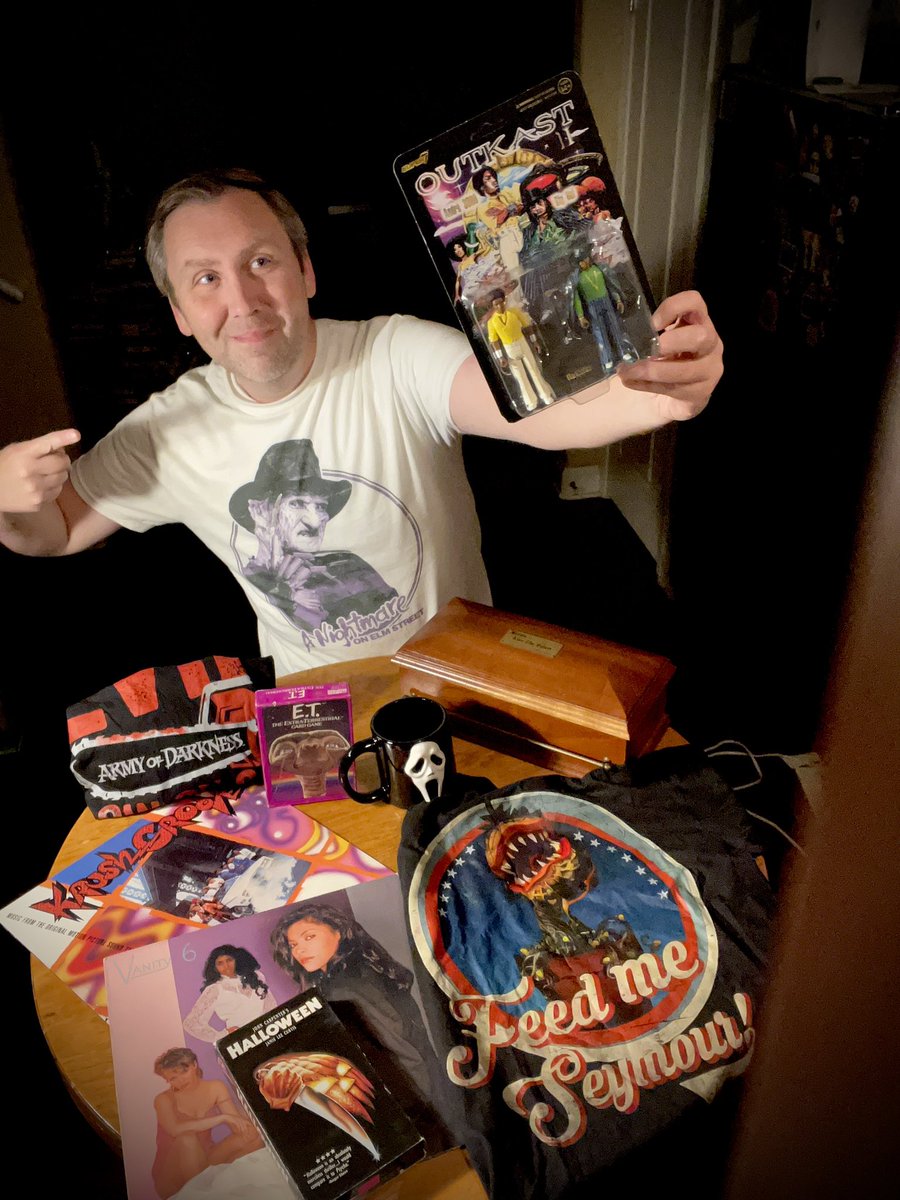 Forrest Sanders tweet media