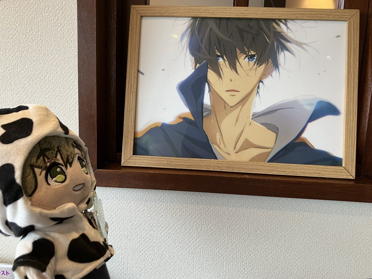 豆太郎(*^^*)様確認用 n豆太郎@原稿期間 (@nmmtru) / Posts / X