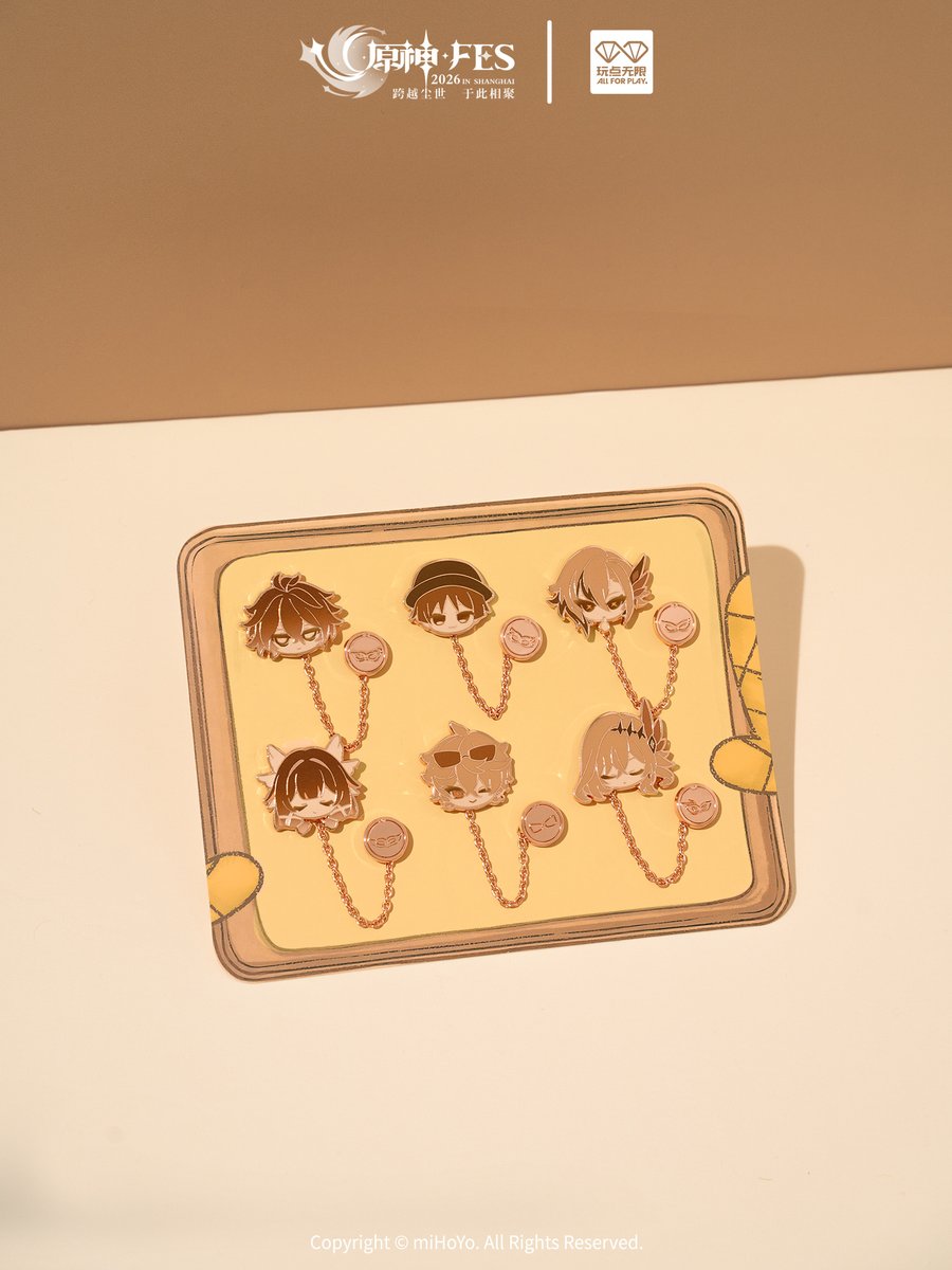 □2026嘉年相聚シリーズ 黄油饼礼盒 糕点 (バタークッキーギフト