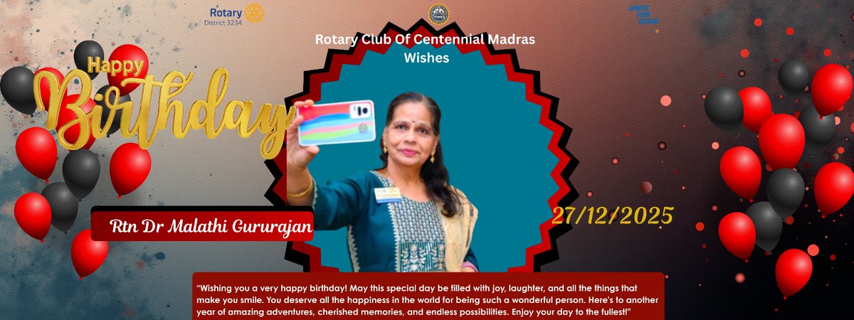 Happy Birthday! Thank you for your friendship and all the beautiful moments we've shared. Here's to many more adventures together! ✨