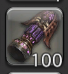 PreciseEdge's tweet image. I have 100 totems from train ex and only seen the mount drop 1 time