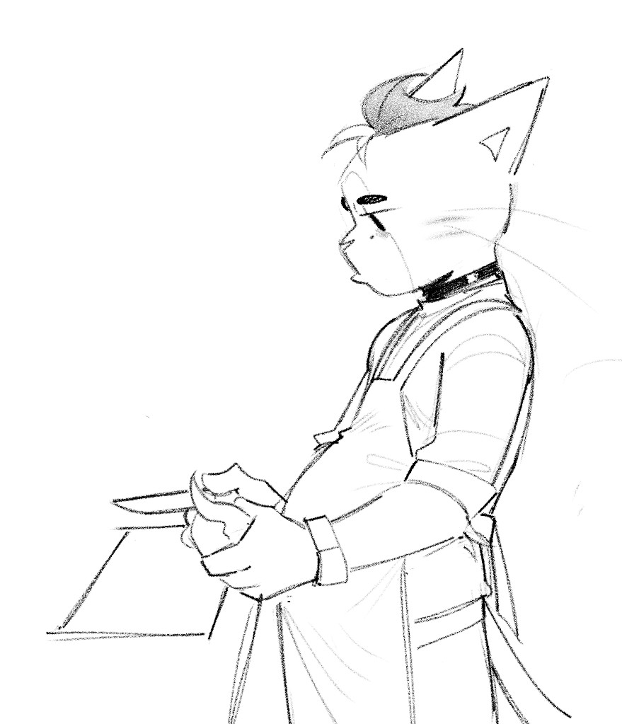 Viat_on's tweet image. 😭