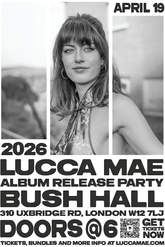 Our LiveMusicTelevision.Com channel is pleased to present an promising emerging artist named Lucca Mae and a filmed live performance of her song titled The Real Thing. Watch: livemusictelevision.com/2025/12/lucca-…