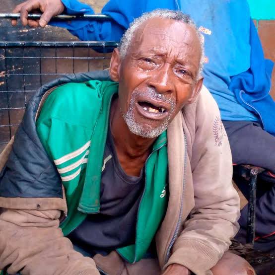 This is my friend, James Njuguna Kamau.

He started life with discipline stitched into his bones.
Kingeero Primary.
Alliance high school.
Top of his class every single time.

He graduated with first-class honors in Engineering at the University of Nairobi in 1967, then finished a