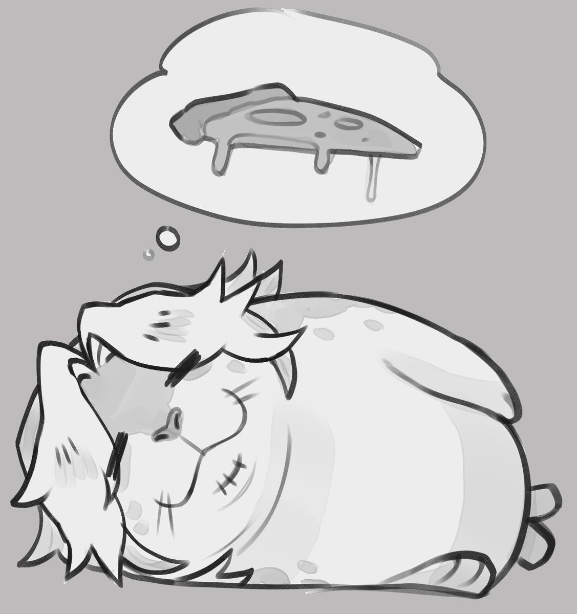 PortLazaret's tweet image. Seal Dante🦭