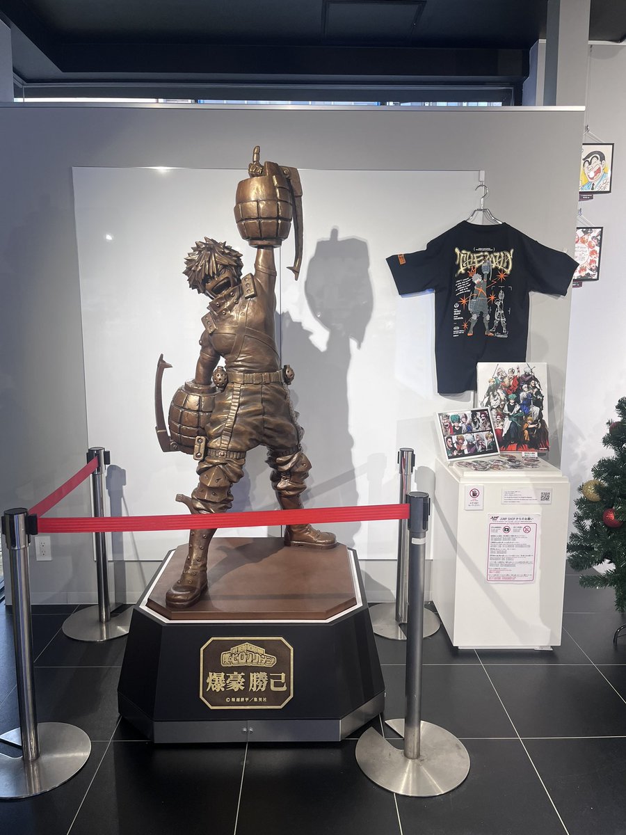 爆豪のかっちゃん💥💥