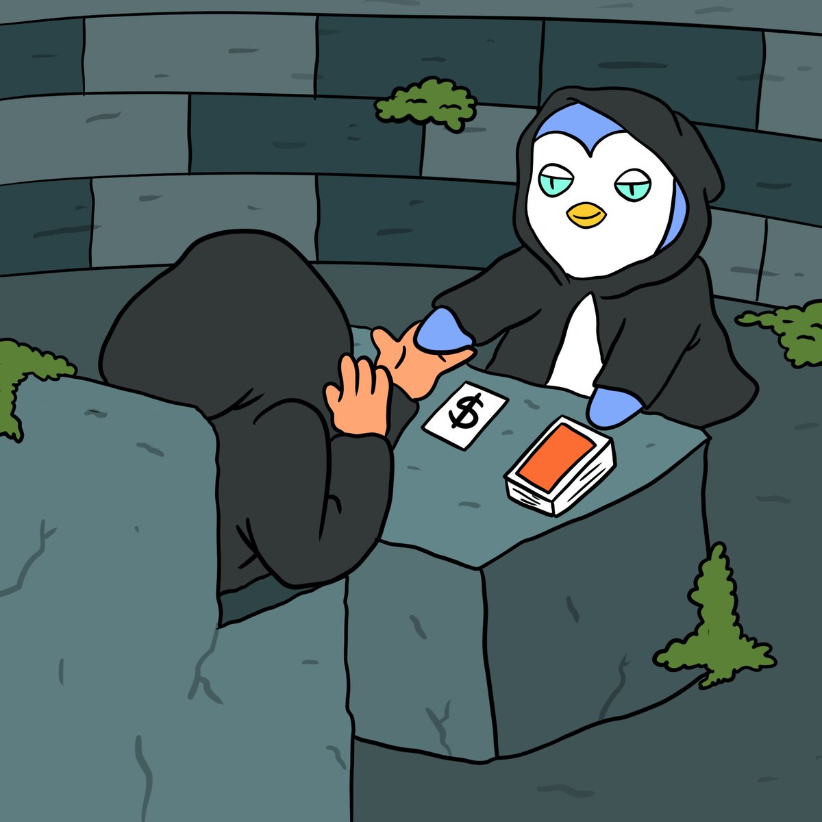 getliquidchain's tweet image. Access is granted.

Only after the offering. 👁

liquidchain.com