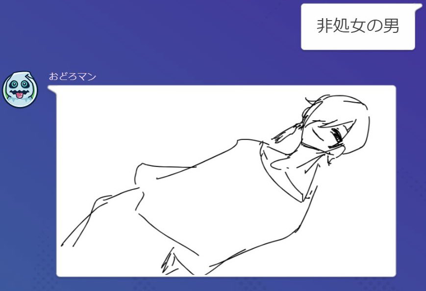 俺Gartic Phoneカンストしたかもしんない 