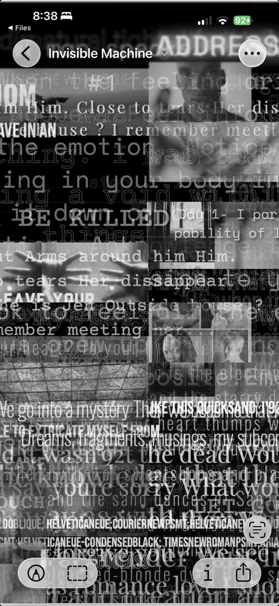 Mark Pellington (@markpellington) on Twitter photo 