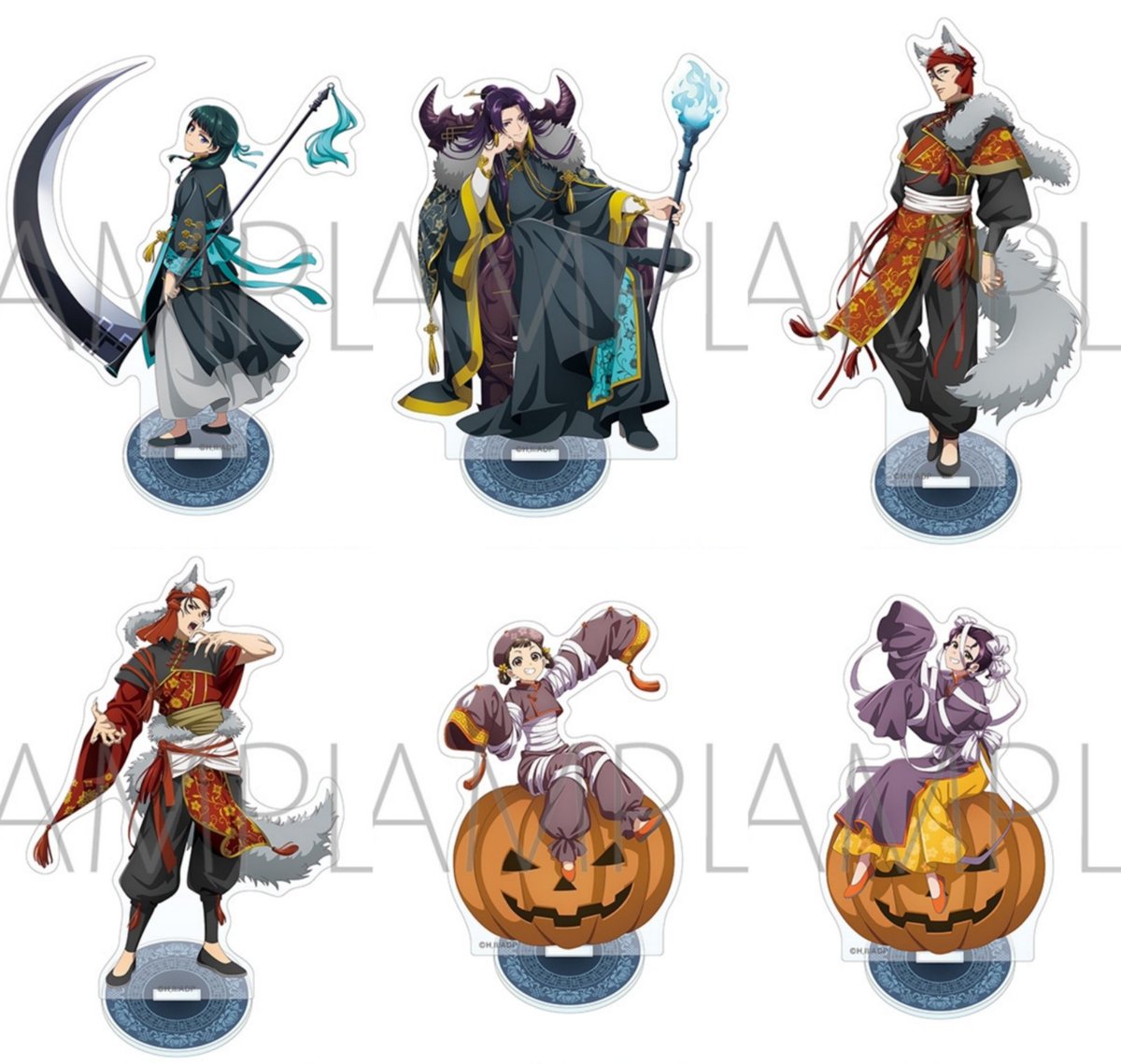 薬屋のひとりごと グッズ情報 (@kusuriya_info) / Posts / X