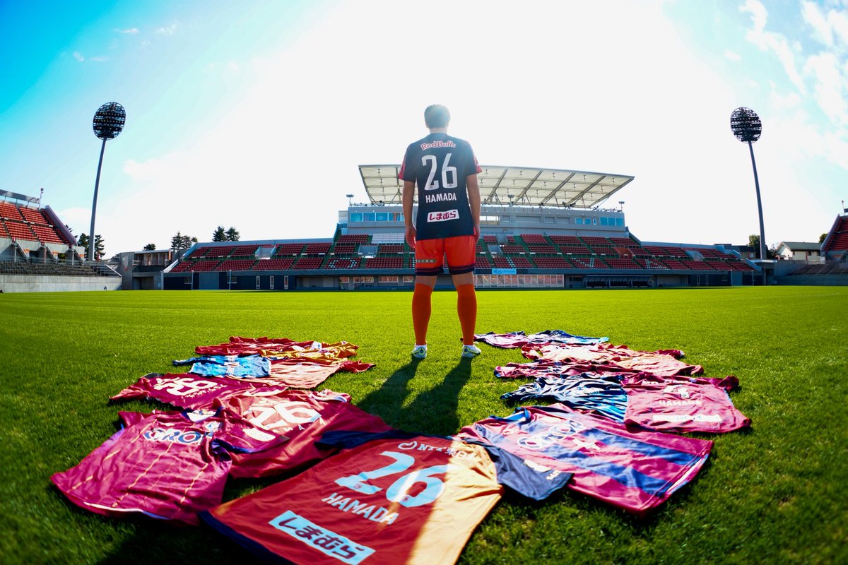 RB大宮アルディージャ (@Ardija_Official) / Posts / X