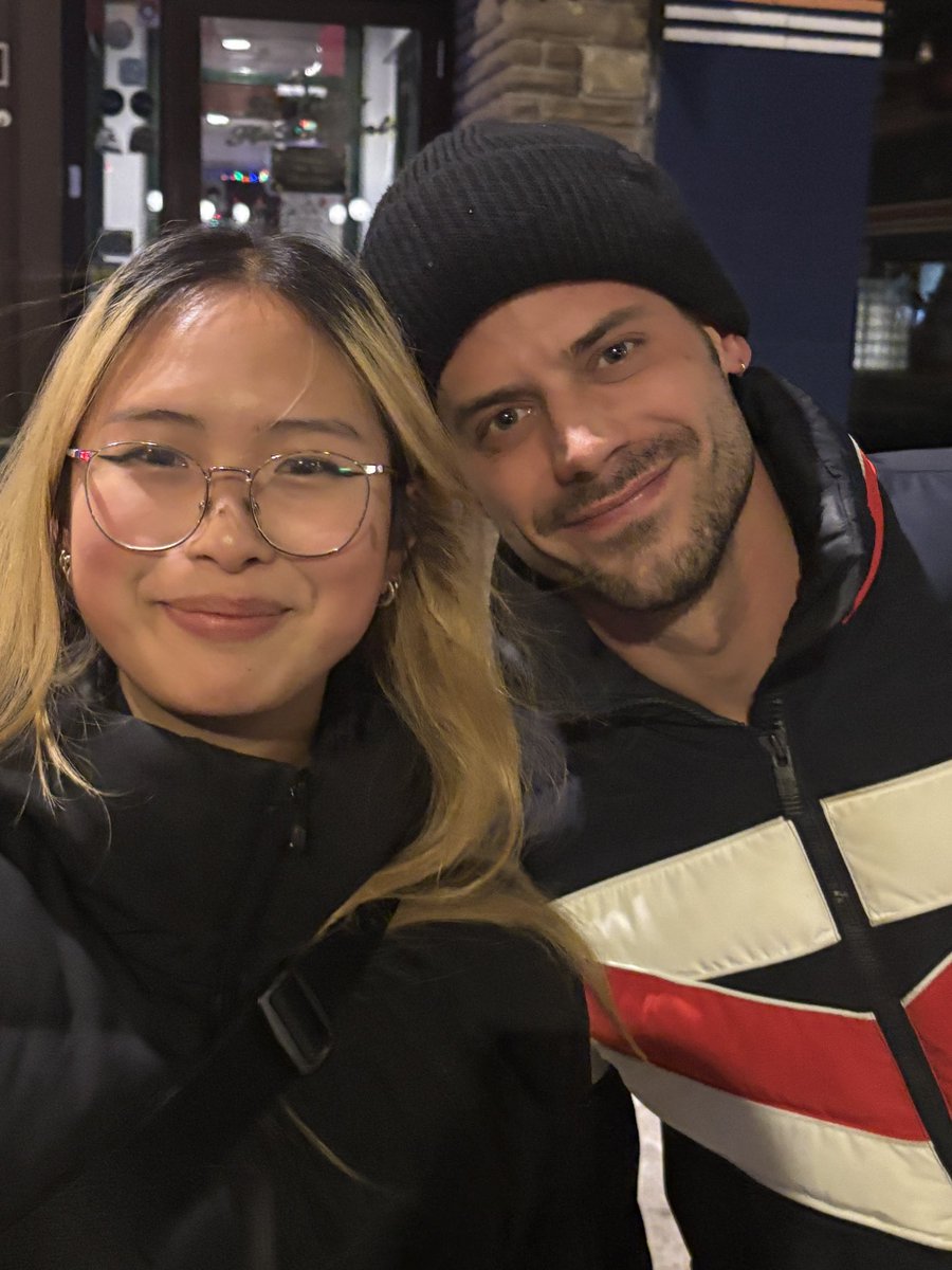 akaaqshi's tweet image. HES SOOOOOOOO BEAUTIFUL HELLO FRANÇOIS ARNAUD