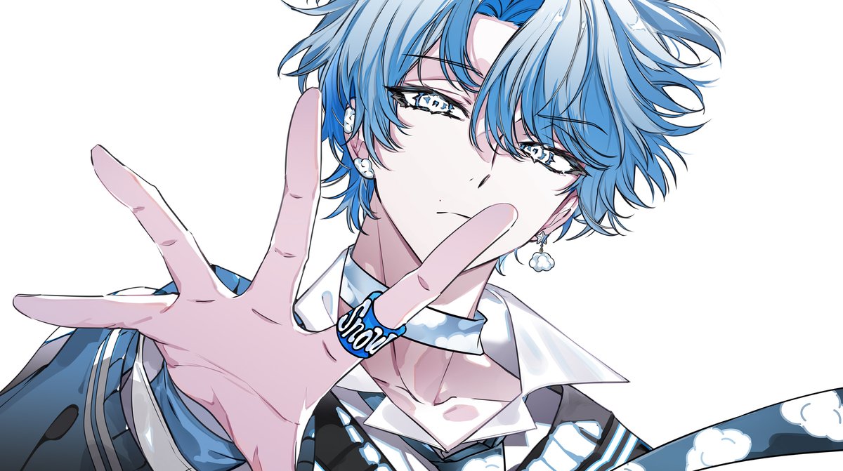 スオウ tweet media