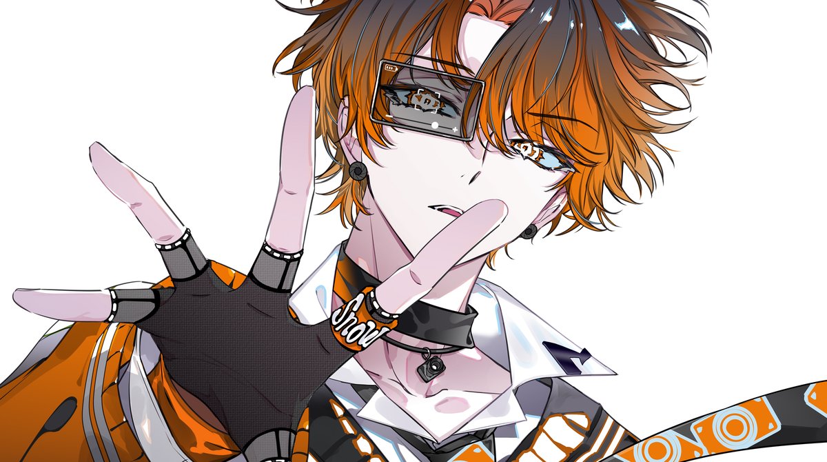 スオウ tweet media