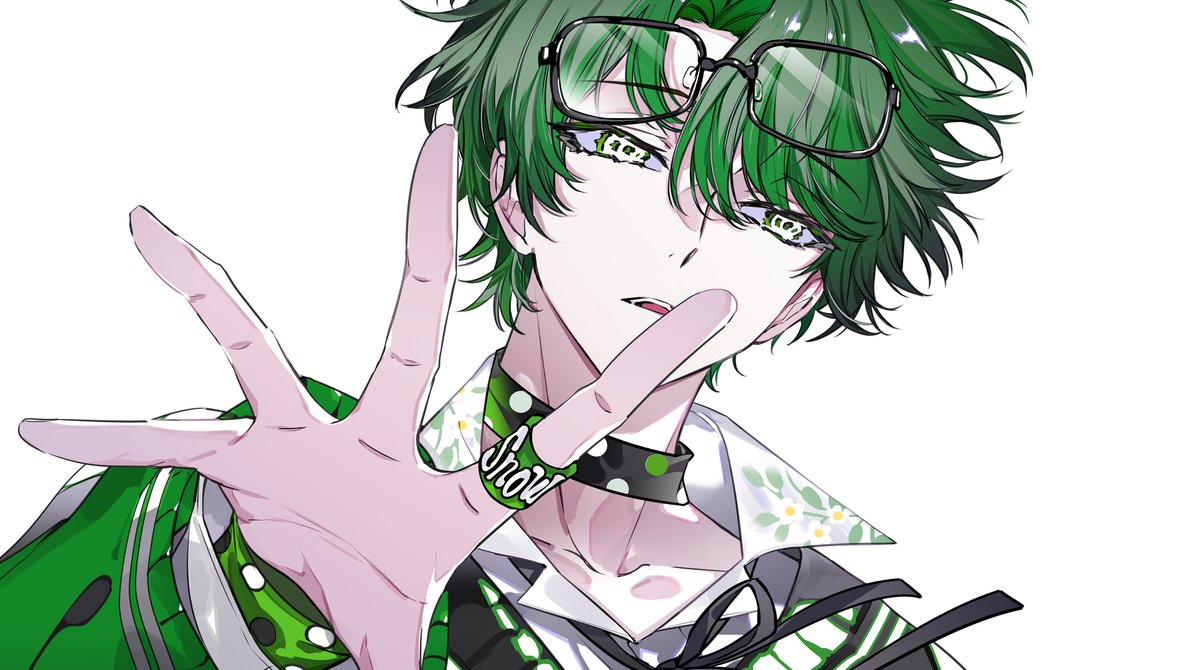 スオウ tweet media