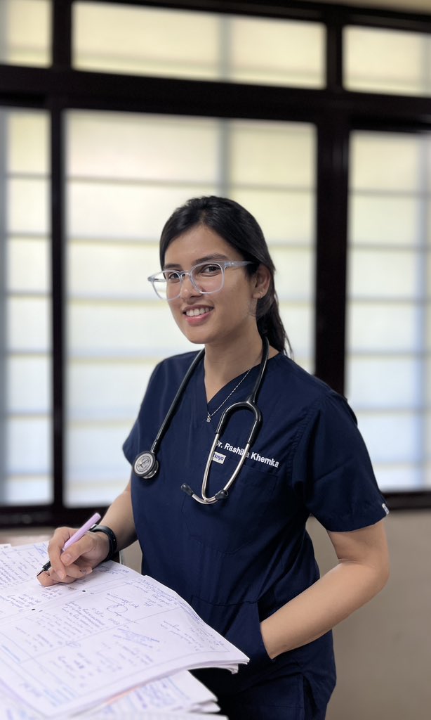 dr. rashika khemka (@dobbythedoctor) / Posts / X