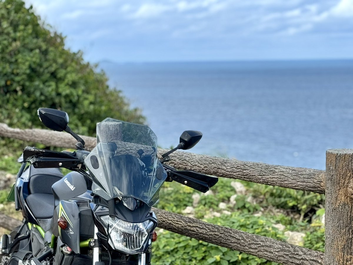 masahiron0515's tweet photo. おバイク撮影😉

#比嘉ロードパーク
#宮古島
#BIGJOY宮古島 https://t.co/knlb8IxgoJ