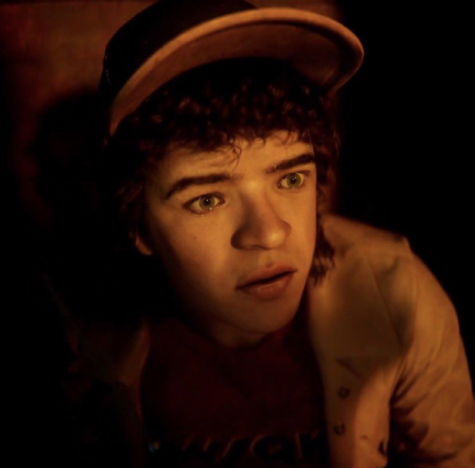 SP00Ks_Ahoy's tweet image. Why the Entity is a Masterclass Hater and Dustin Henderson is the victim: A Dead by Daylight theory 🧵 brought to you by @SP00Ks_Ahoy and @pinasimp

(Fair warning, a lot has been summarized to fit within the Twitter word limit)