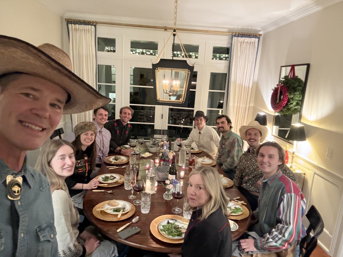 Michael Punke tweet media