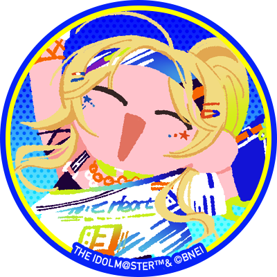 imassc_prism's tweet photo. ──────💫──────
　　　　12/31実装！
　ソニハ 結成記念 vol.1 ⚡︎ ⚡︎
──────────────

メンバーのめぐるさん、雛菜さんの
アイコンをプレゼント！

アイコンを設定したら
引用リポストで教えてくださいね～

明日は恋鐘さん、果穂さんのアイコンを公開♪

#ソニハ登場 https://t.co/OZ7eErE3Mm