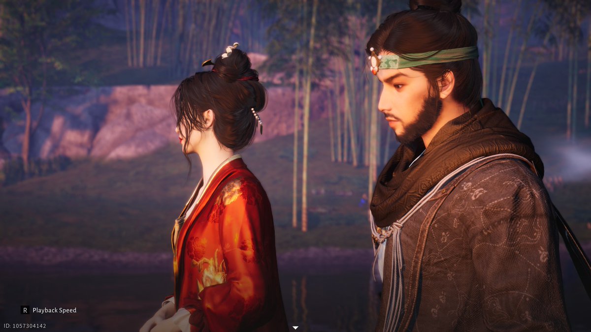 tiomutano's tweet photo. ๐๐น
@WhereWindsMeet @WhereWindsMeet_
#wherewindsmeet #WWMCCPS2 #VirtualPhotography #wwm #newgame #gaming #survival #photomode #virtualphotography https://t.co/SxKMSd9kAj