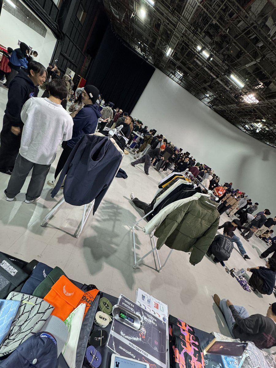 forget_never_'s tweet image. 本日JAMILLZ10周年アニバーサリーにてコラボT物販しております！！

STAR RISE TOWER TOKYO STUDIO EARTH
〒105-0011 東京都港区芝公園4丁目4-7東京タワーメディアセンター 5F

にて開催中👍