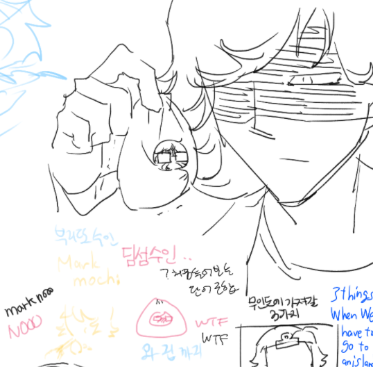 freewilldoodles's tweet image. 