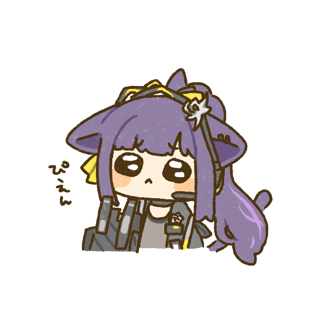 Motarasimasu's tweet image. 90連異格ジェシカ無凸だった🥺