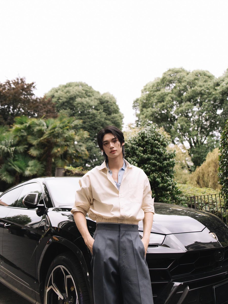 kxungs4ol's tweet image. ; ผมบอกพี่แล้วใช่ไหมว่าไม่ต้องโทรมาหาผม
 ; 😕
 ; เพราะผมรู้เวลามารับพี่ไงครับ ผมมารอพี่ โดยให้พี่ไม่ต้องโทรบอกผมเลย

((🫦🫦🫦))