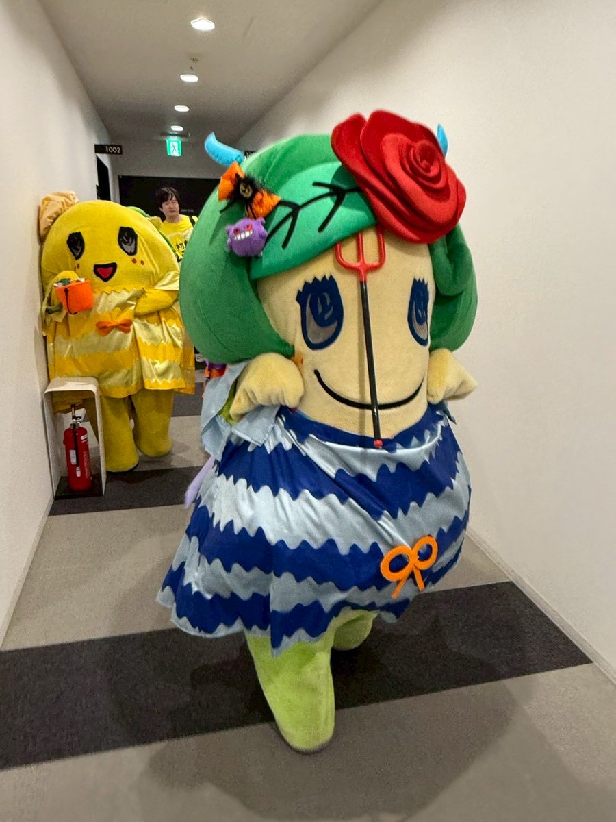 れんちゃんさん❤️ FNS鬼レンチャン歌謡祭 ありがぴでした🐹 国王率いた新FRUITS ZIPPERで