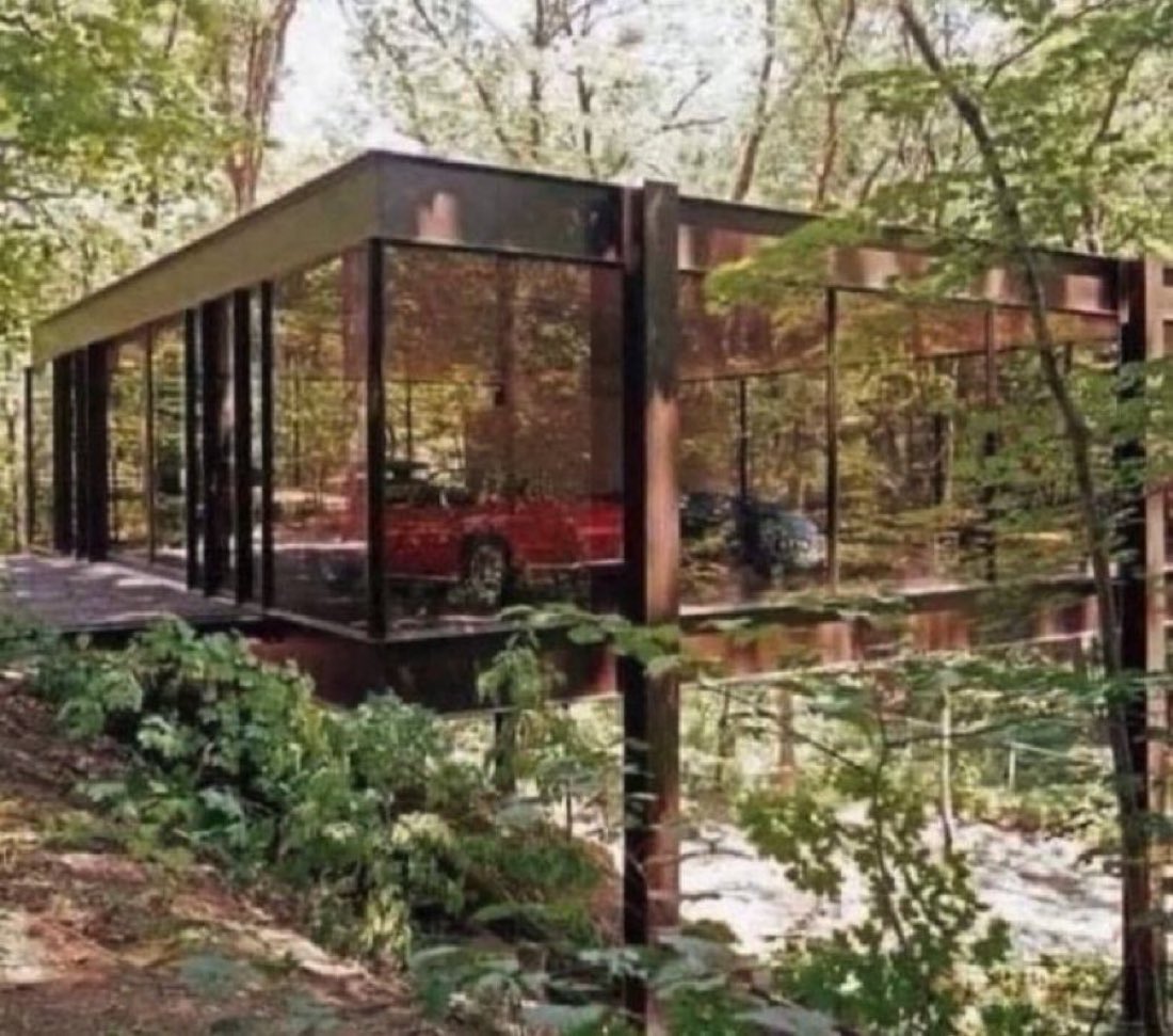 Johnny Midnight ⚡️ tweet media