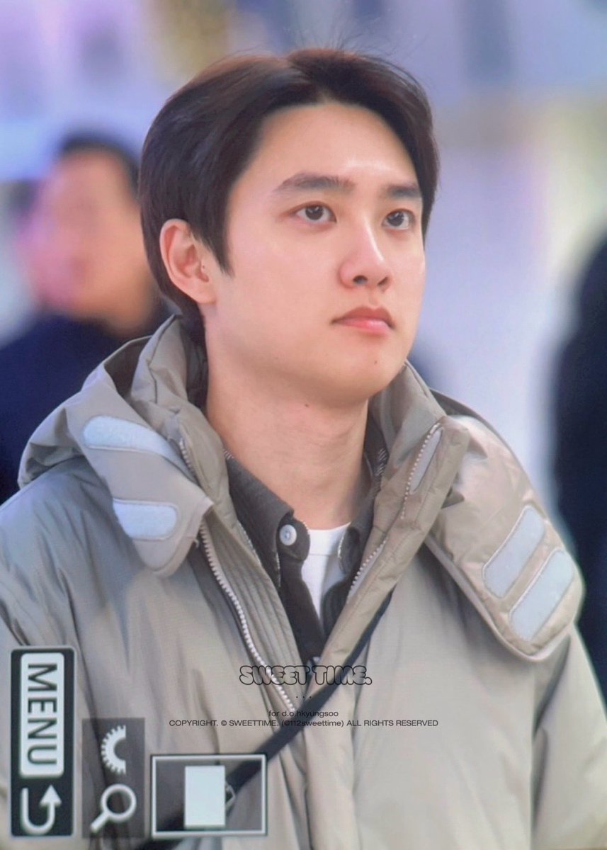 112sweettime's tweet image. 251227 🥺⭐️

#도경수 #디오 #DOHKYUNGSOO #KYUNGSOO #DO (D.O.) #都敬秀 #ドギョンス #EXO
