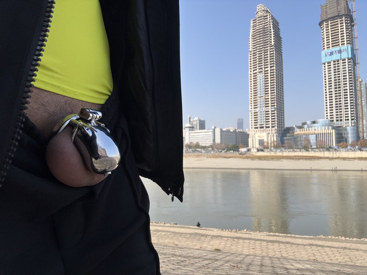 紧身小伙 tweet media