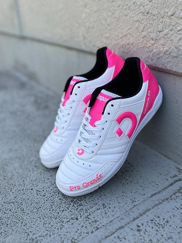 デスポルチ　プログランデ別注　カンピーナスJP5 プログランデ #デスポルチ 別注カンピーナスJP5（パールホワイト