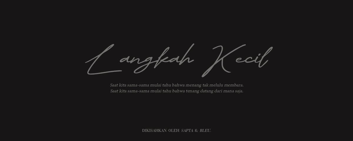 𝗞AIRAV MAHADEVAN. tweet media