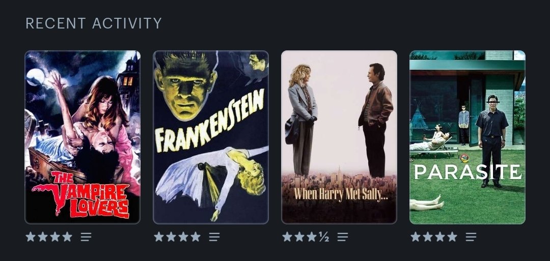 thebugtower's tweet image. Hay CIERTA película que odie mucho y que quizás me arrepentí tanto de ver. *BIG sigh*